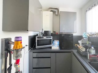  Appartement � vendre 3 pi�ces 53 m�