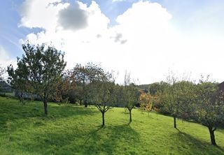  Terrain � vendre 2469 m�