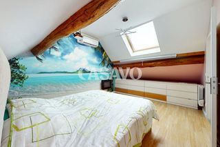  Maison � vendre 5 pi�ces 105 m�