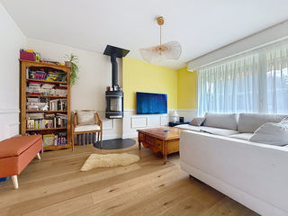  Appartement � vendre 4 pi�ces 94 m�