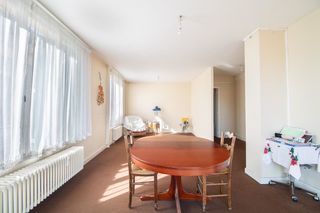  Appartement � vendre 3 pi�ces 77 m�