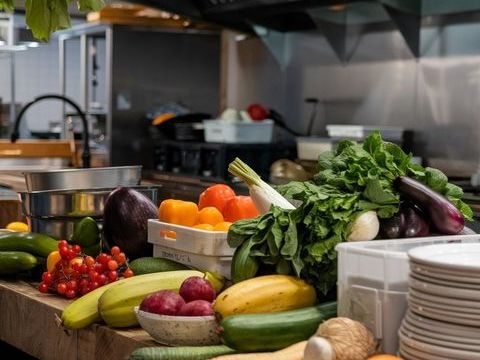 ANNECY LE VIEUX - A vendre FDC Restaurant client&egrave;le CSP+, CA 1ME 480000 74940 Annecy le vieux