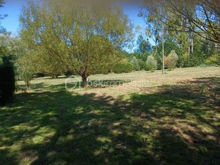  Terrain � vendre 8163 m�