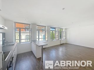  Appartement � vendre 2 pi�ces 43 m�