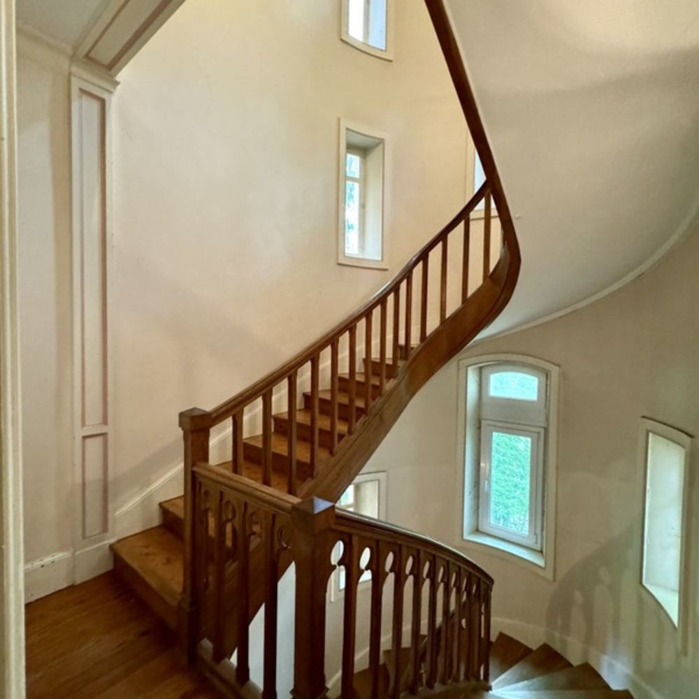 � vendre  Propri�t�/ch�teau Eyzin-Pinet (38780)