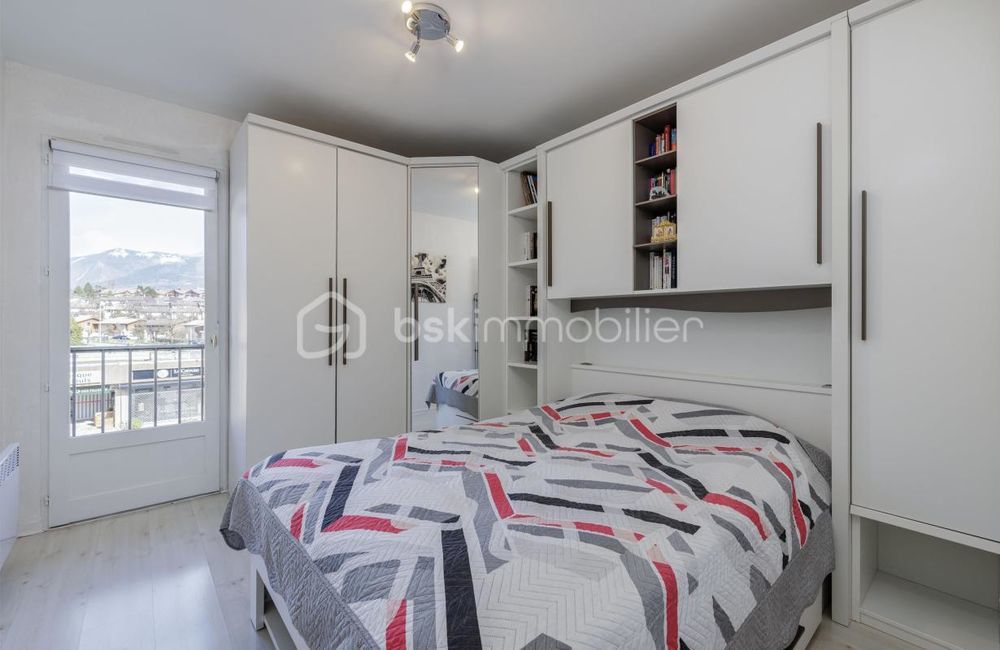 � vendre  Duplex/triplex Annecy-le-Vieux (74940)