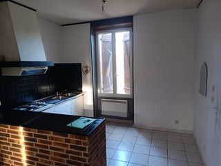  Maison � vendre 6 pi�ces 119 m�