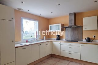  Maison � vendre 5 pi�ces 127 m�