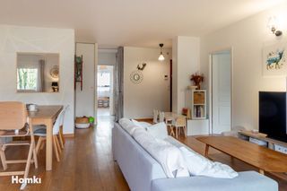  Appartement � vendre 4 pi�ces 88 m�