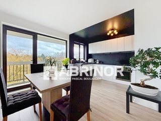  Appartement � vendre 3 pi�ces 63 m�