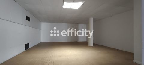 Local commercial 171000 63300 Thiers