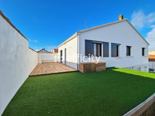  Maison � vendre 4 pi�ces 86 m�