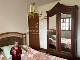  Maison � vendre 3 pi�ces 75 m�