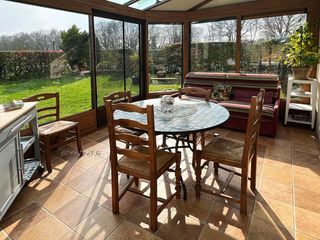  Maison � vendre 5 pi�ces 115 m�