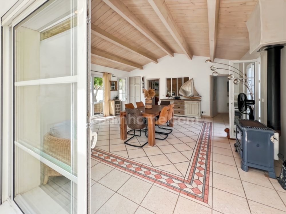 � vendre  Villa Rivedoux-Plage (17940)