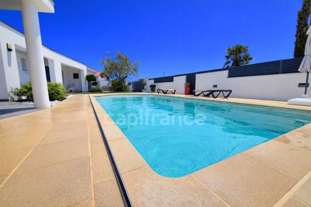 � vendre  Maison Saint-Georges-de-Didonne (17110)