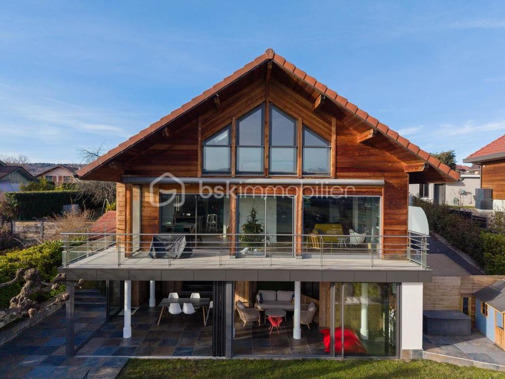 � vendre  Maison Poisy (74330)