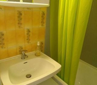  Appartement � louer 1 pi�ce 21 m�