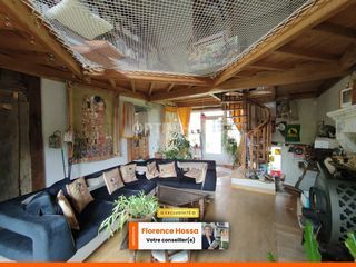  Propri�t�/ch�teau � vendre 10 pi�ces 317 m�