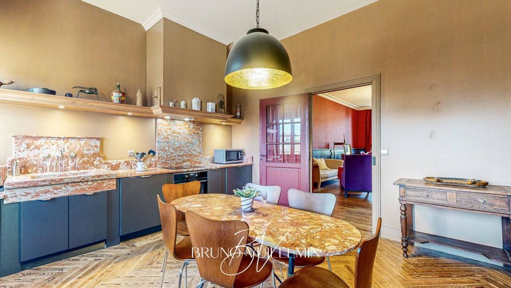 � vendre  Propri�t�/ch�teau Carcassonne (11000)