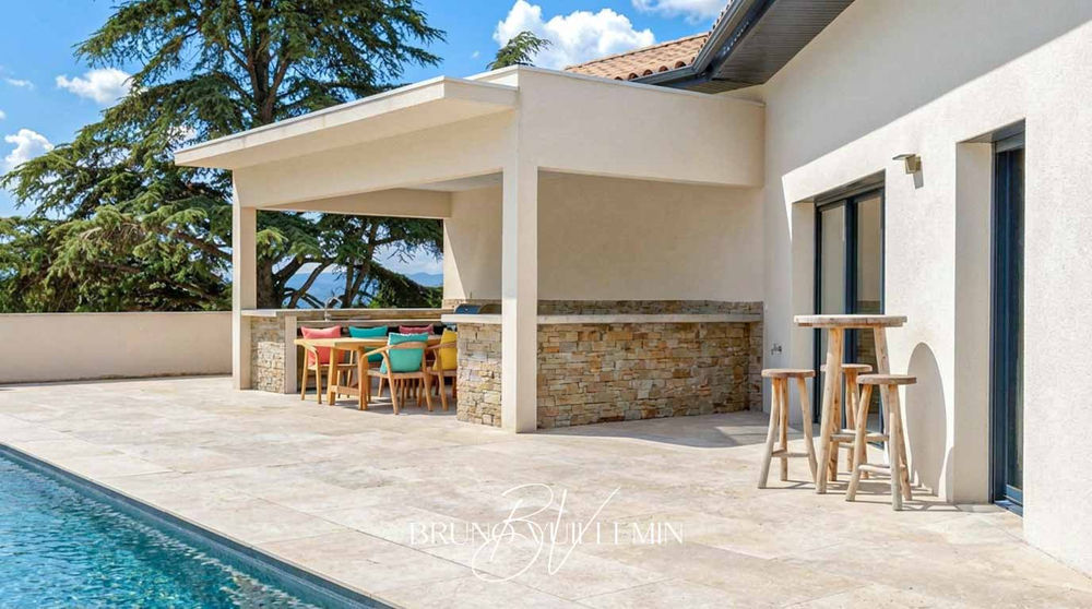 � vendre  Villa Carcassonne (11000)