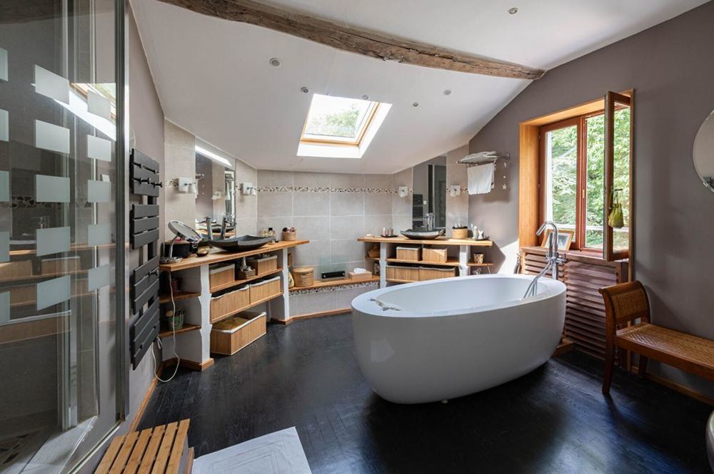 � vendre  Propri�t�/ch�teau Saint-Prix (95390)