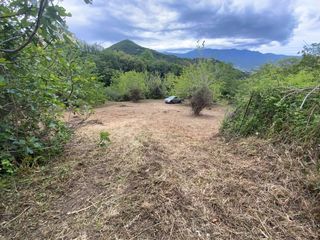  Terrain � vendre 3218 m�