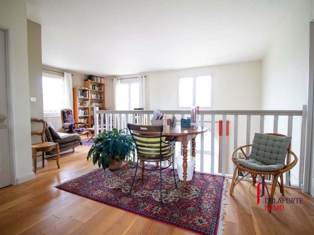 � vendre  Maison Cergy (95000)