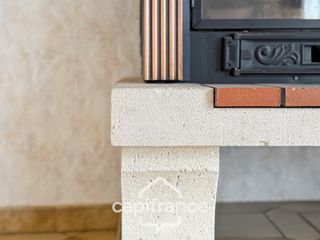  Maison � vendre 6 pi�ces 140 m�