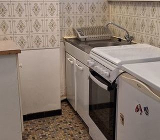  Appartement � louer 1 pi�ce 32 m�