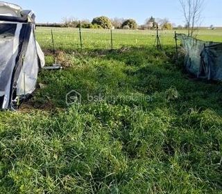  Terrain � vendre 463 m�