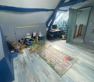  Maison � vendre 5 pi�ces 123 m�