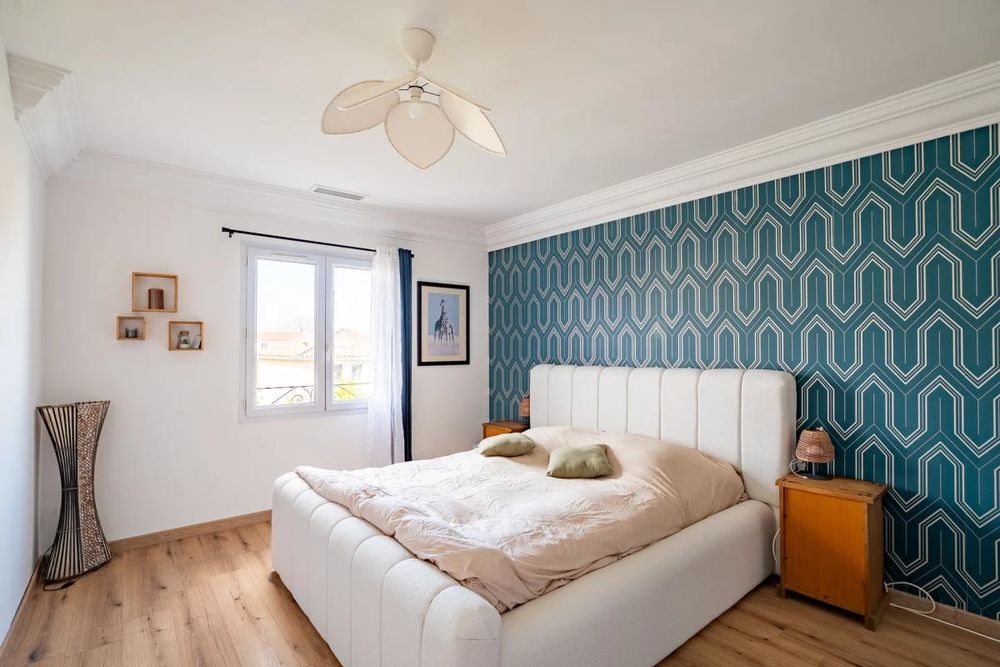 � vendre  Maison B�gles (33130)