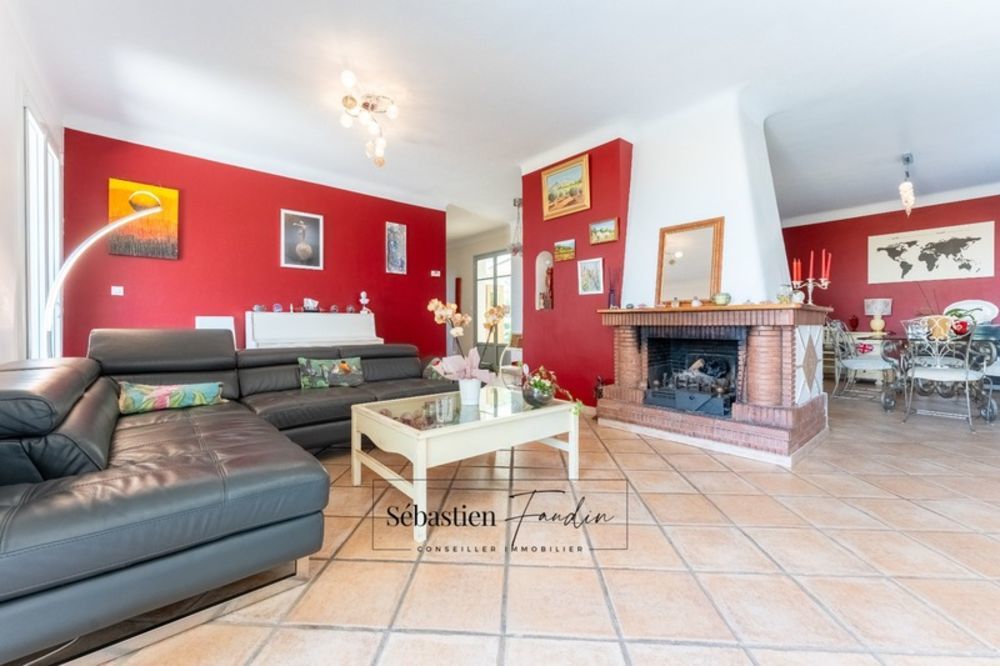 � vendre  Maison Vitrolles (13127)