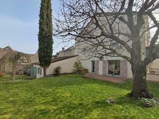  Maison � vendre 5 pi�ces 168 m�