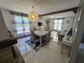  Maison � vendre 4 pi�ces 112 m�