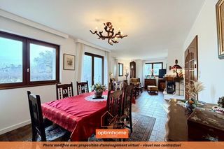  Maison � vendre 6 pi�ces 134 m�