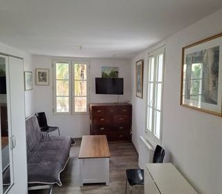  Appartement � louer 1 pi�ce 22 m�