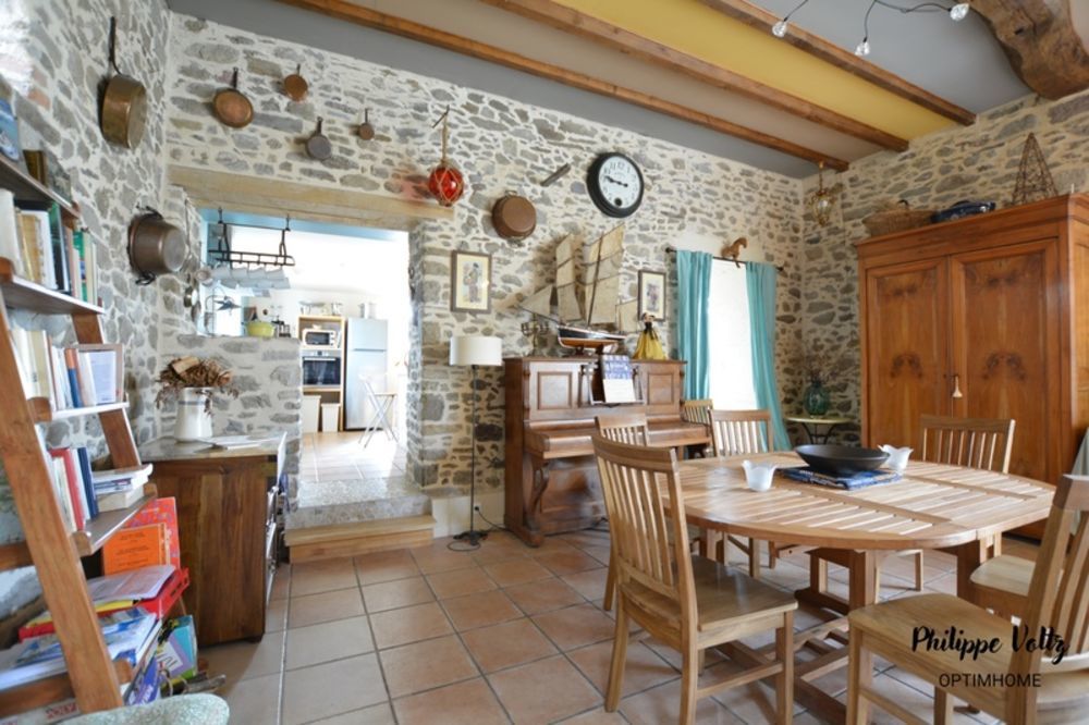 � vendre  Maison Cancale (35260)