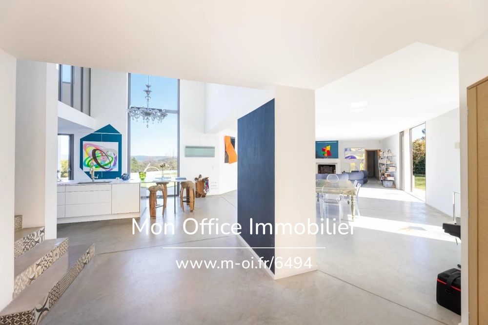 � vendre  Maison Aix-en-Provence (13100)