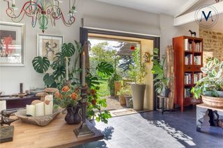  Propri�t�/ch�teau � vendre 6 pi�ces 340 m�