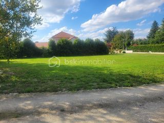  Terrain � vendre 900 m�