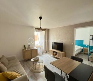  Appartement � vendre 2 pi�ces 30 m�