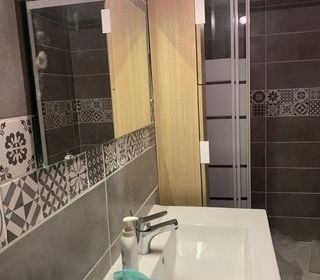  Appartement � louer 2 pi�ces 45 m�