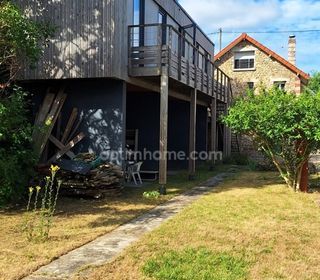  Maison � vendre 5 pi�ces 110 m�