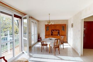  Appartement � vendre 5 pi�ces 125 m�