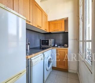  Appartement � vendre 3 pi�ces 50 m�