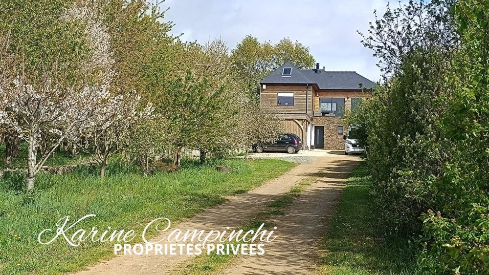 � vendre  Maison Pl�neuf-Val-Andr� (22370)