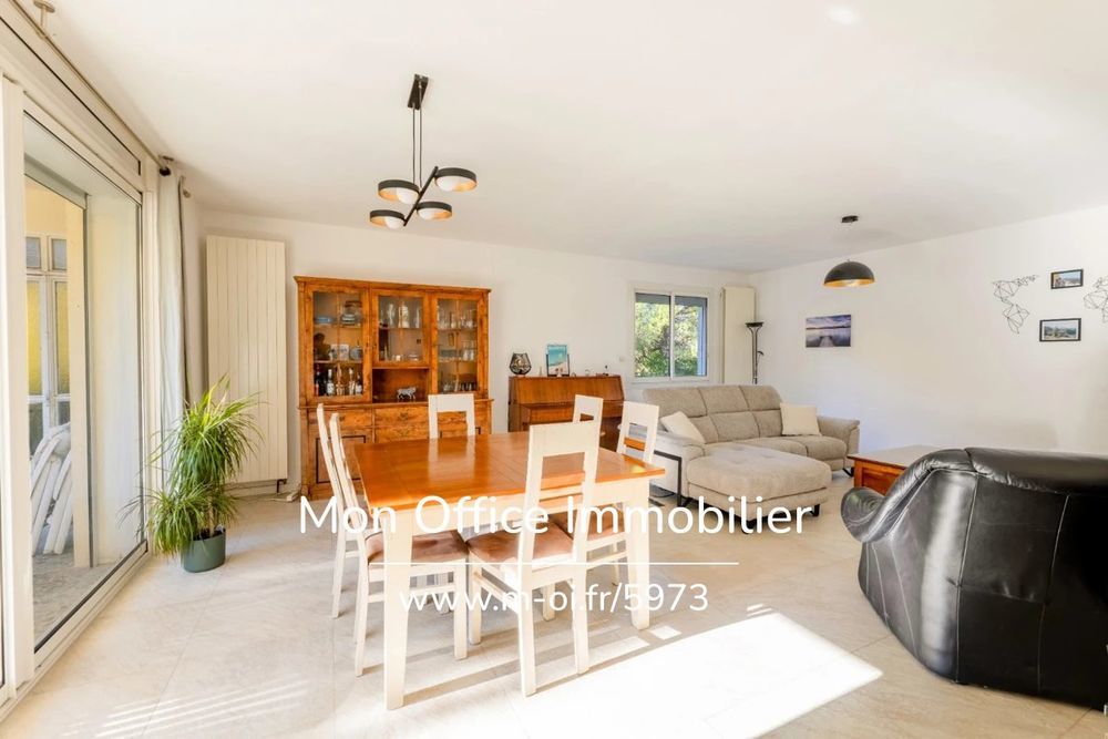 � vendre  Maison Simiane-Collongue (13109)