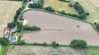  Ferme � vendre 8 pi�ces 110 m�